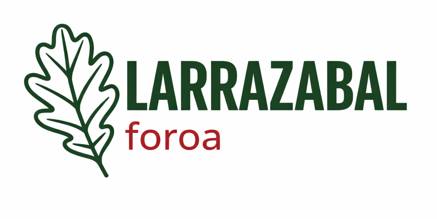 Larrazabal Foroa