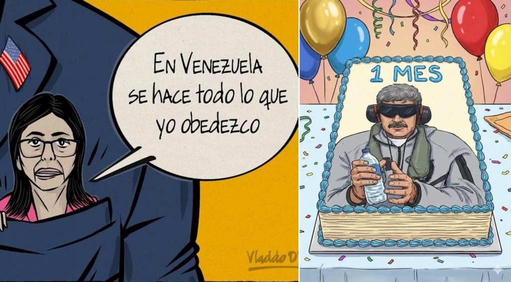 LAS ARGUCIAS DEL REGIMEN CHAVISTA Y SUS CUATRO FALACIAS