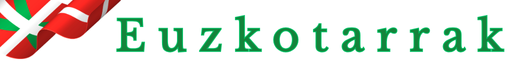 euzkotarrak