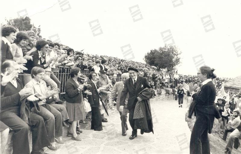 Manuel de Irujo: El Caballero de la Democracia y la Causa Vasca