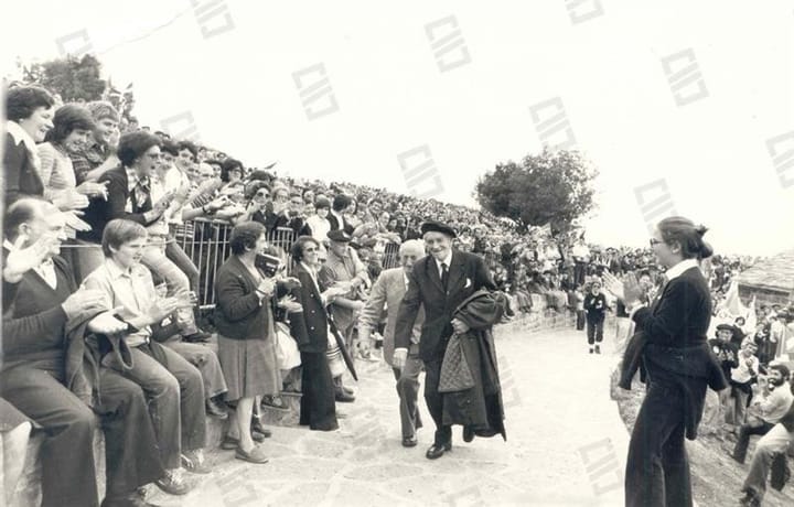 Manuel de Irujo: El Caballero de la Democracia y la Causa Vasca